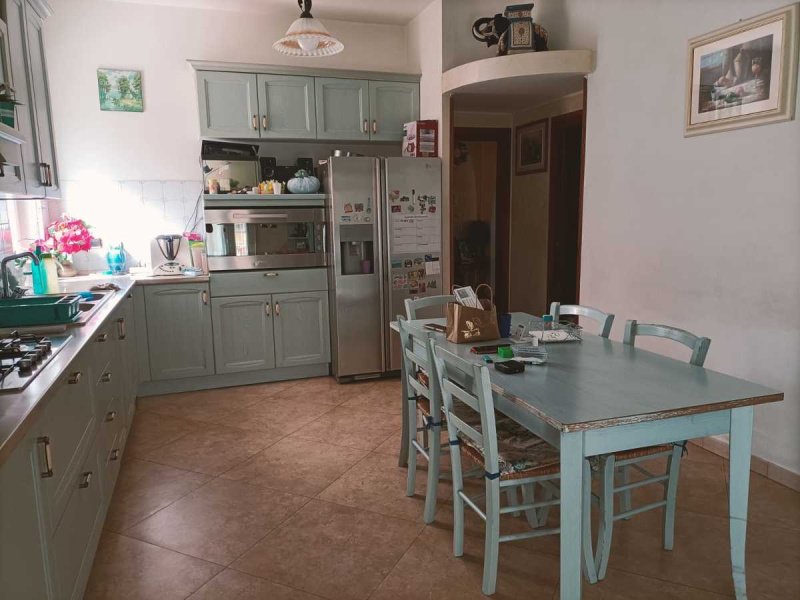 Appartement in Falconara Marittima