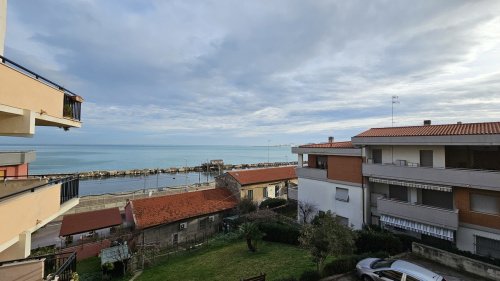 Lägenhet i Ancona