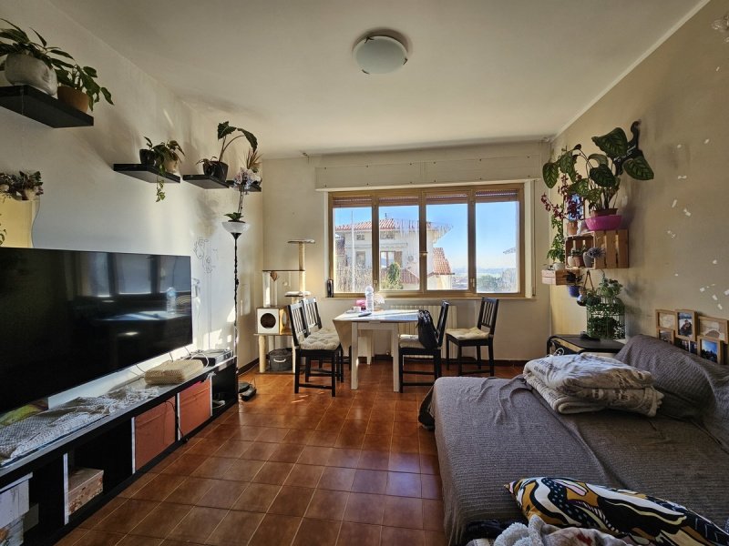 Appartement in Montemarciano