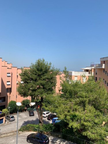 Apartment in Ancona