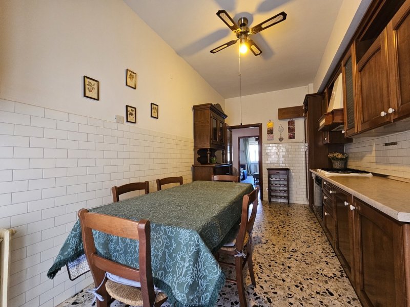 Apartment in Falconara Marittima