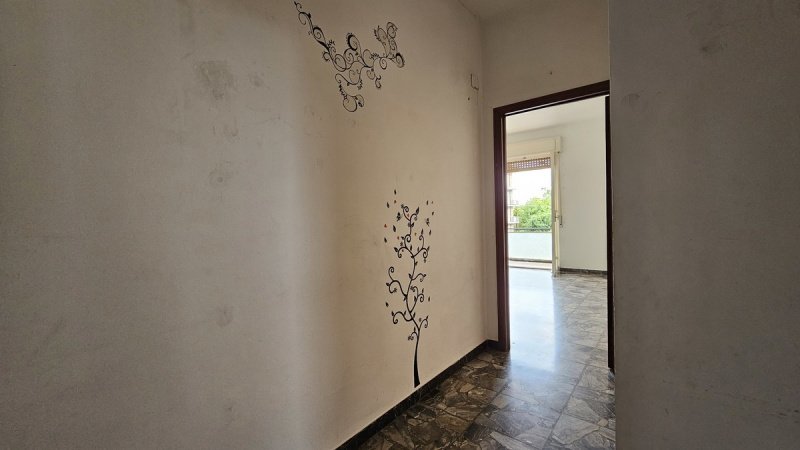 Apartment in Falconara Marittima