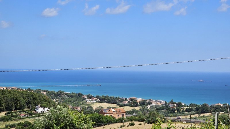 Villa à Falconara Marittima