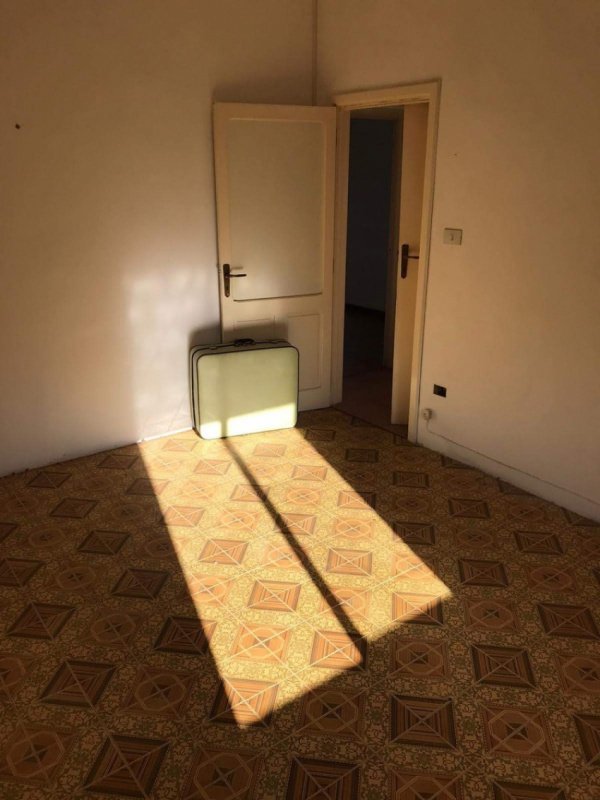 Self-contained apartment in San Giorgio Lucano