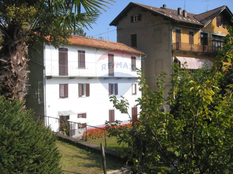 Maison à Cannobio