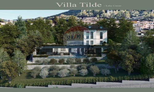 Villa en Torno