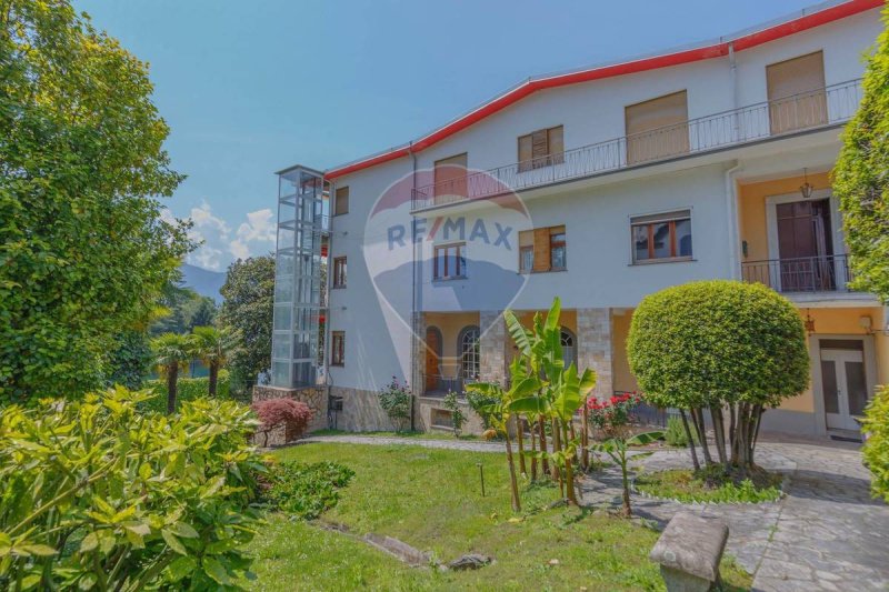 Apartamento en Verbania