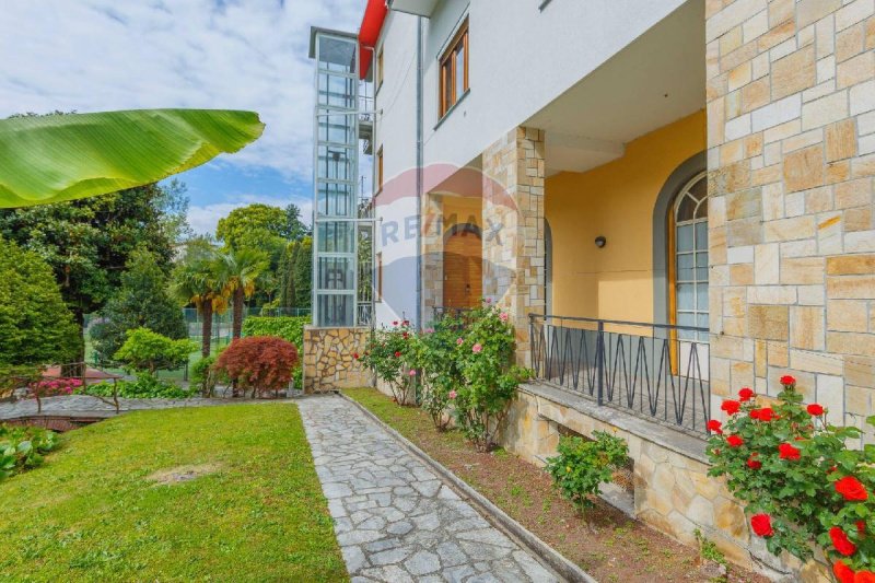 Apartment in Verbania