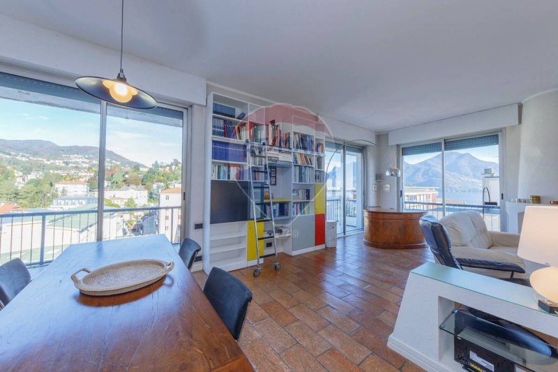 Appartement in Verbania