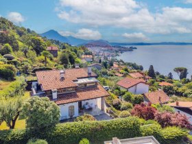 Villa in Verbania