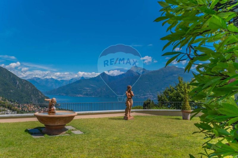 Вилла в Менаджо