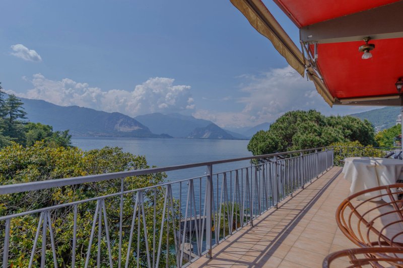Moradia em Verbania