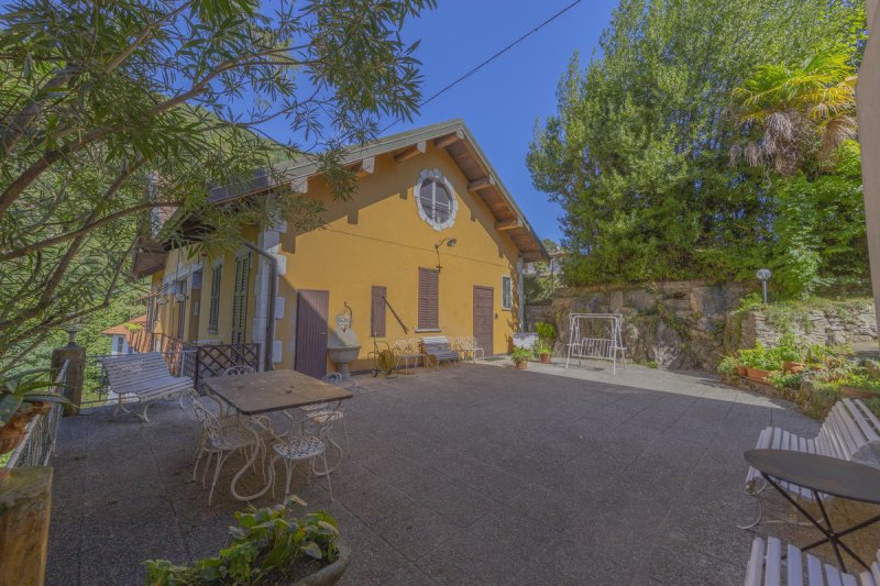 Villa en Cannobio