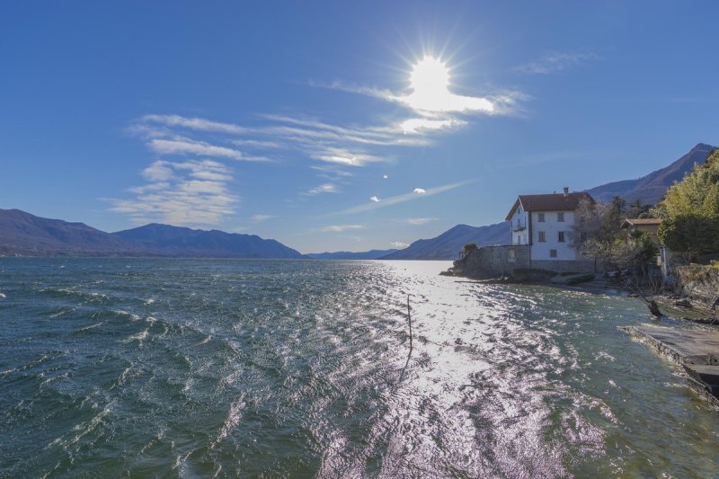 Villa in Cannobio