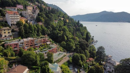 Appartamento a Blevio