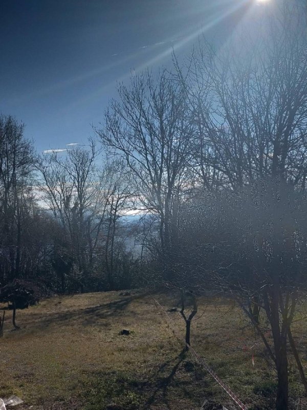 Terreno edificable en Verbania