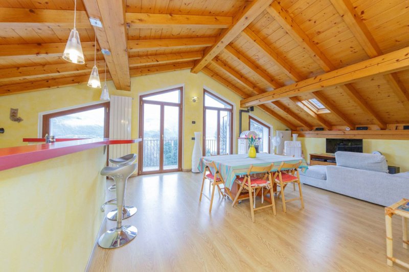 Appartement à Cremia