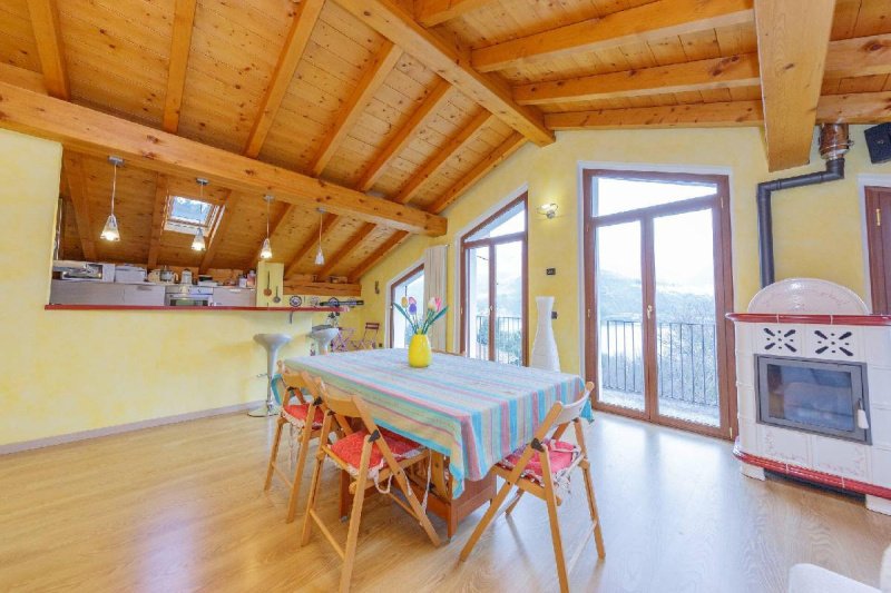 Appartement à Cremia