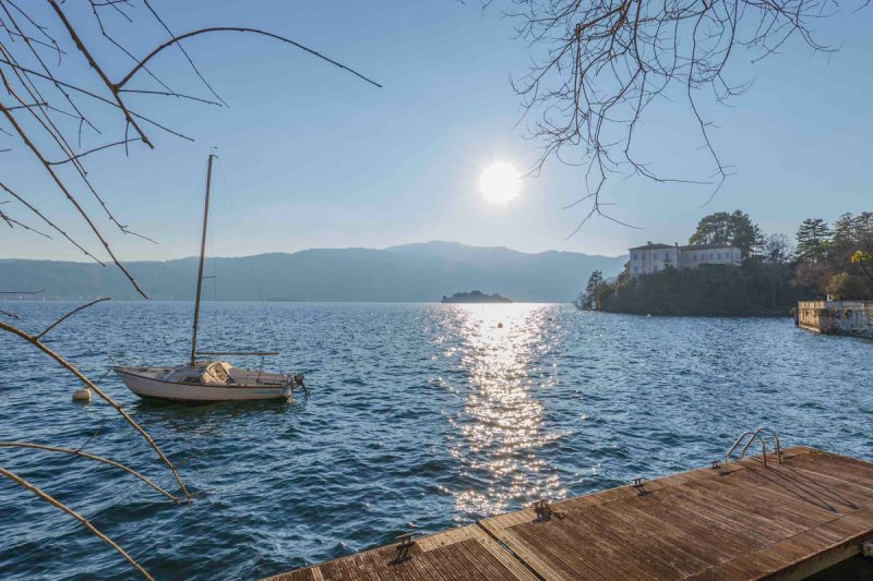 Villa in Verbania