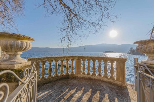 Villa in Verbania