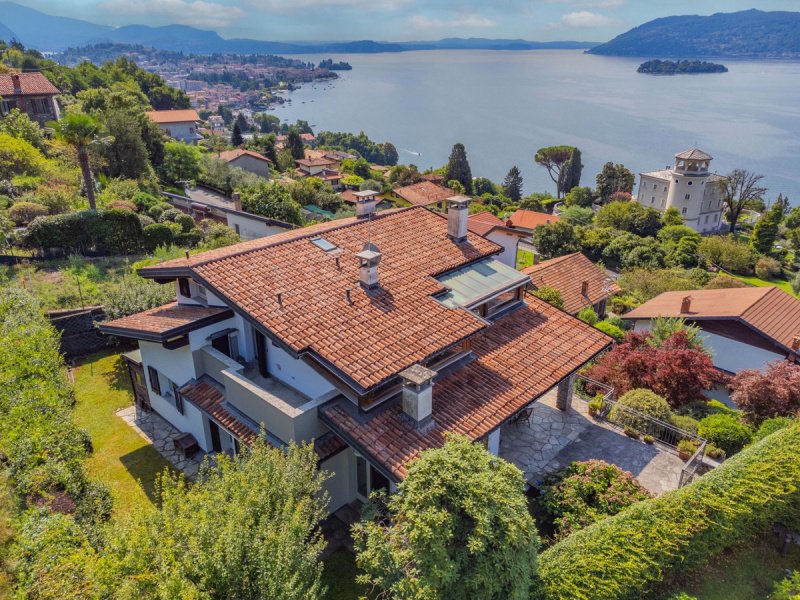 Villa in Verbania