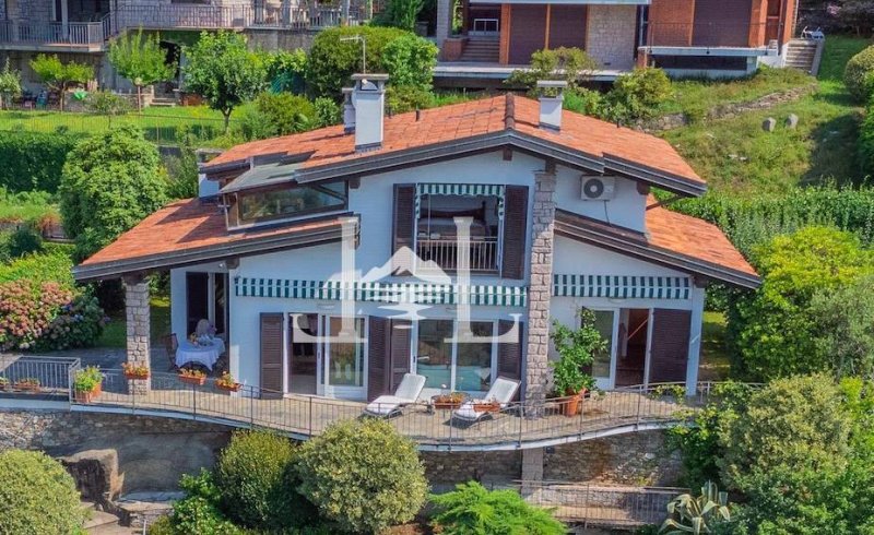 Villa in Verbania