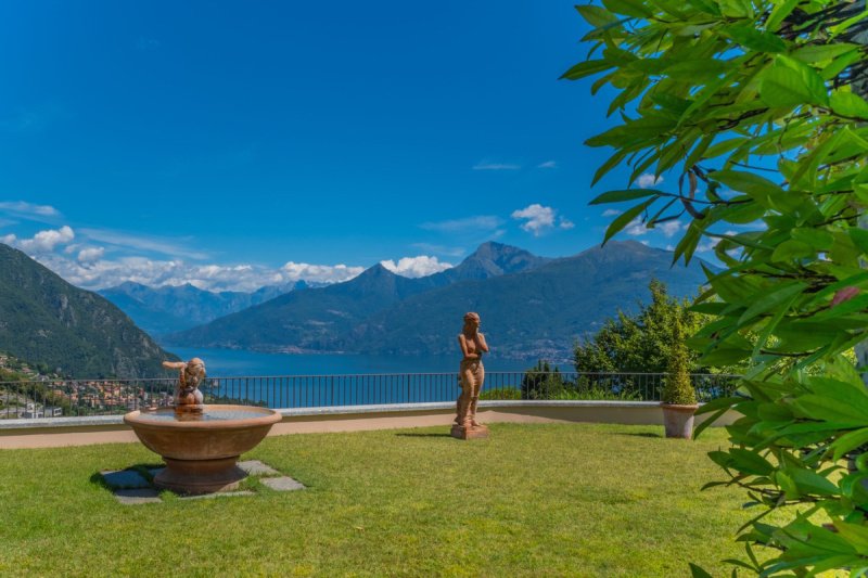 Villa en Menaggio