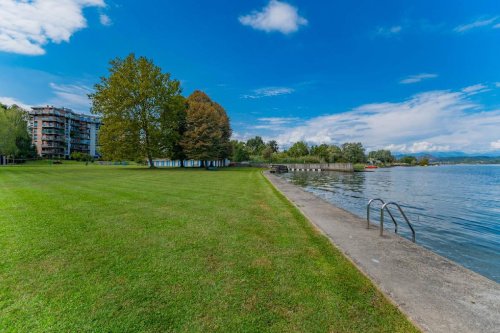 Apartamento en Dormelletto