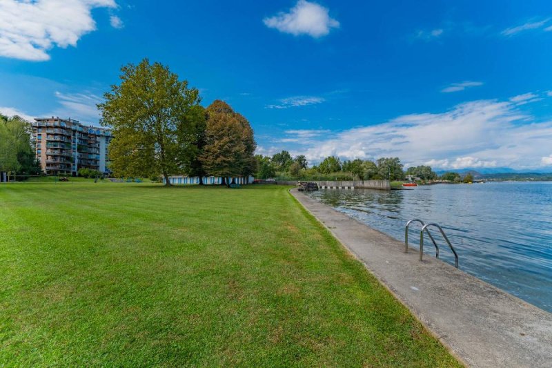 Appartement in Dormelletto