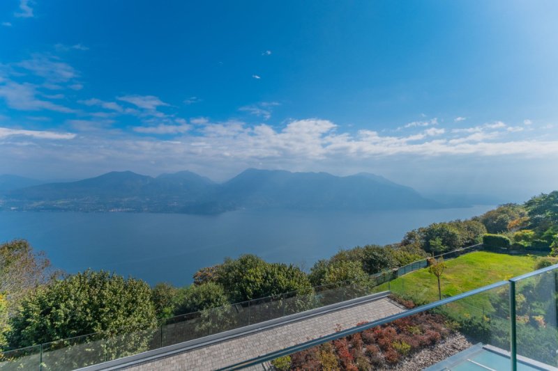 Вилла в Премено