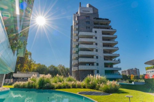 Appartamento a Milano