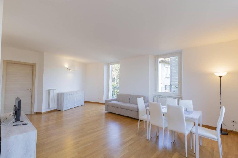 Apartamento en Meina