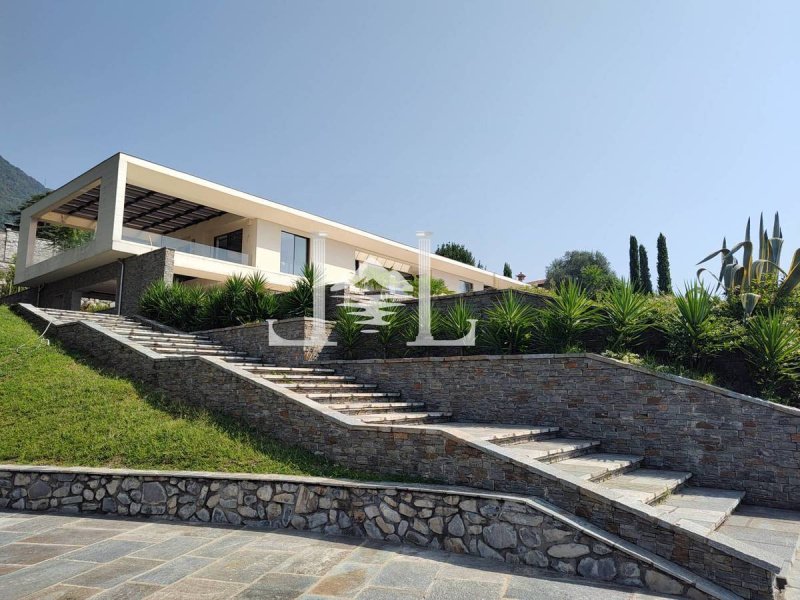 Villa in Tremezzina