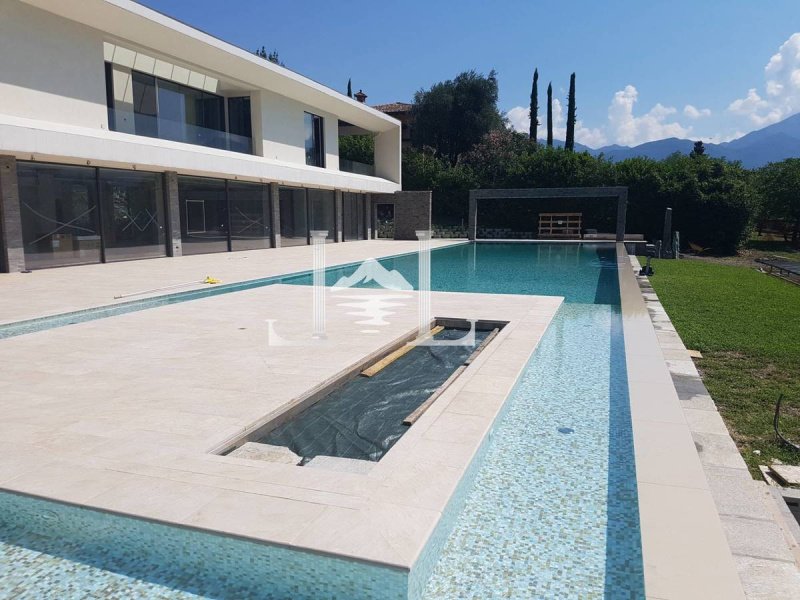Villa in Tremezzina