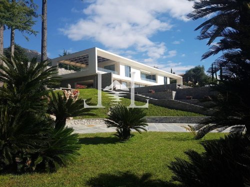 Villa in Tremezzina