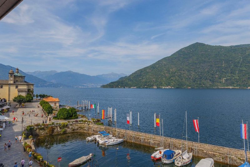 7 Bedrooms Villa for sale in Cannobio [800168] | Gate-away®