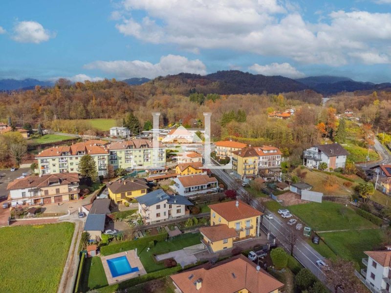 Villa in Briga Novarese