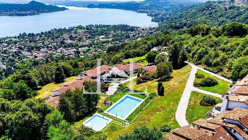 3 Bedrooms Terraced house for sale in Lesa [813688] | Gate-away®