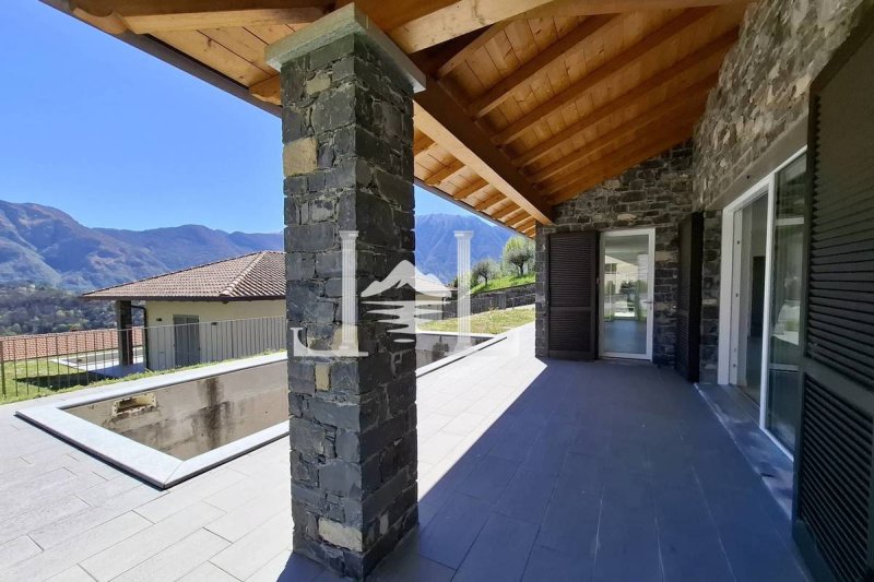 特雷梅齐纳别墅