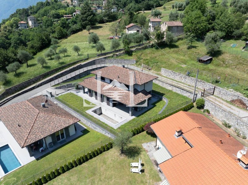 Villa in Tremezzina