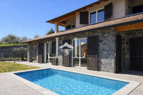 特雷梅齐纳别墅