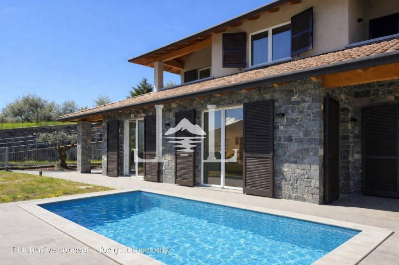 特雷梅齐纳别墅