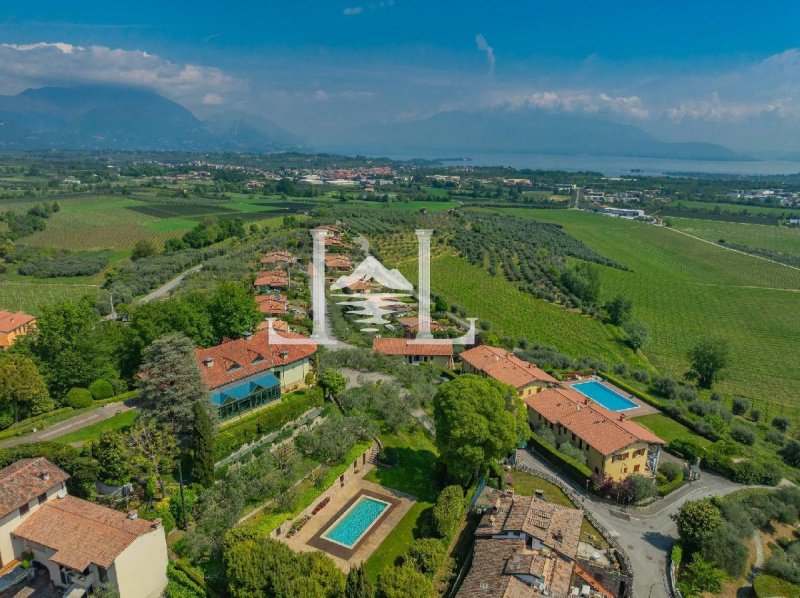 Villa en Polpenazze del Garda