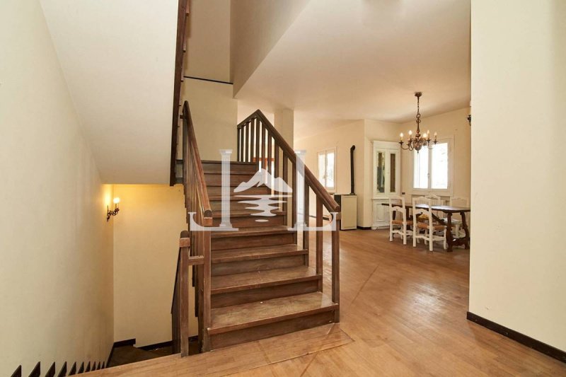 Villa in Montevecchia
