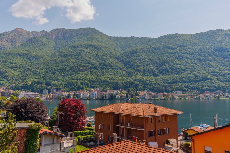 Wohnung in Omegna