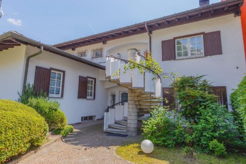 Wohnung in Omegna