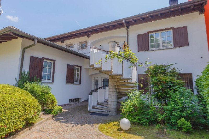 Wohnung in Omegna