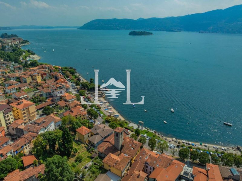 Apartment in Verbania
