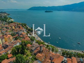 Appartement à Verbania