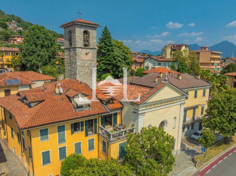 Apartment in Verbania